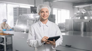 What should a food safety management system include?
