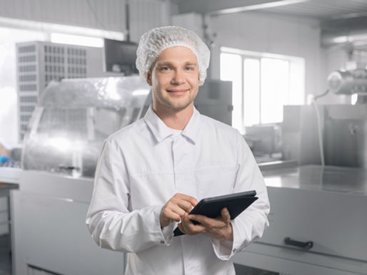 What should a food safety management system include?