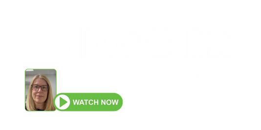 Julie from Owens Organic Roaster