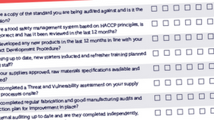 How can I ensure my food business meets UK hygiene regulations?