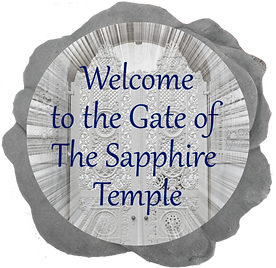 ©TheSapphireTemple