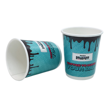 Paper cups & accessories 