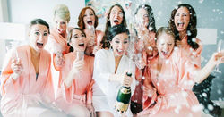 Hens & Bucks Party