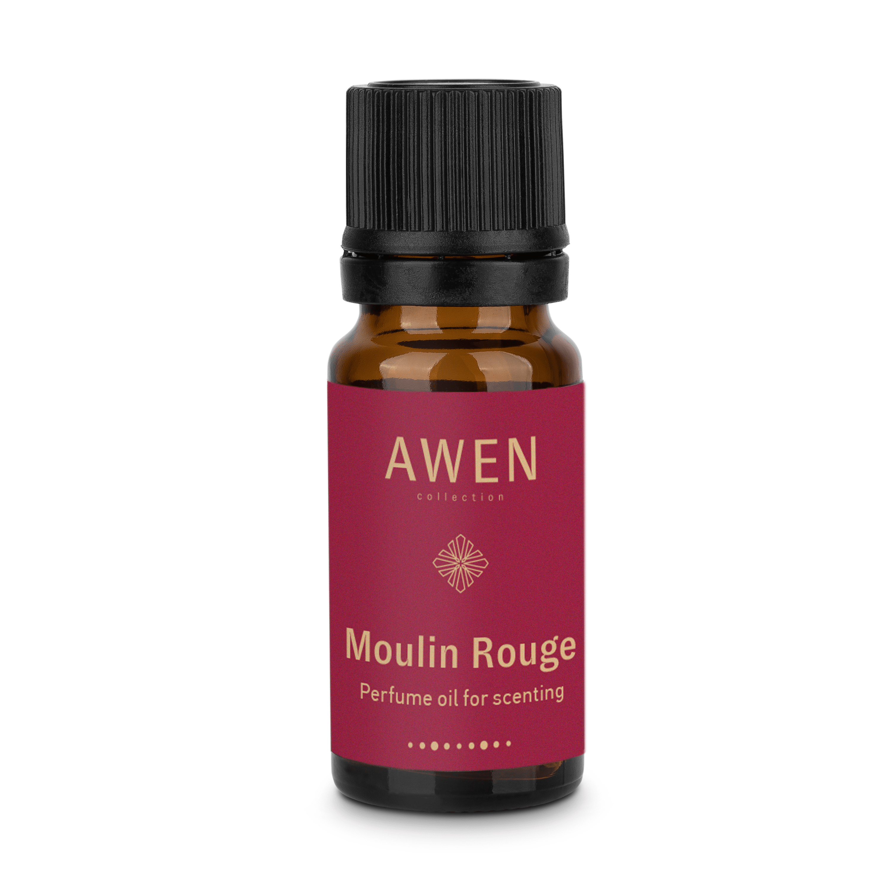 Moulin Rouge Parfümolaj párologtatóhoz (10ml)