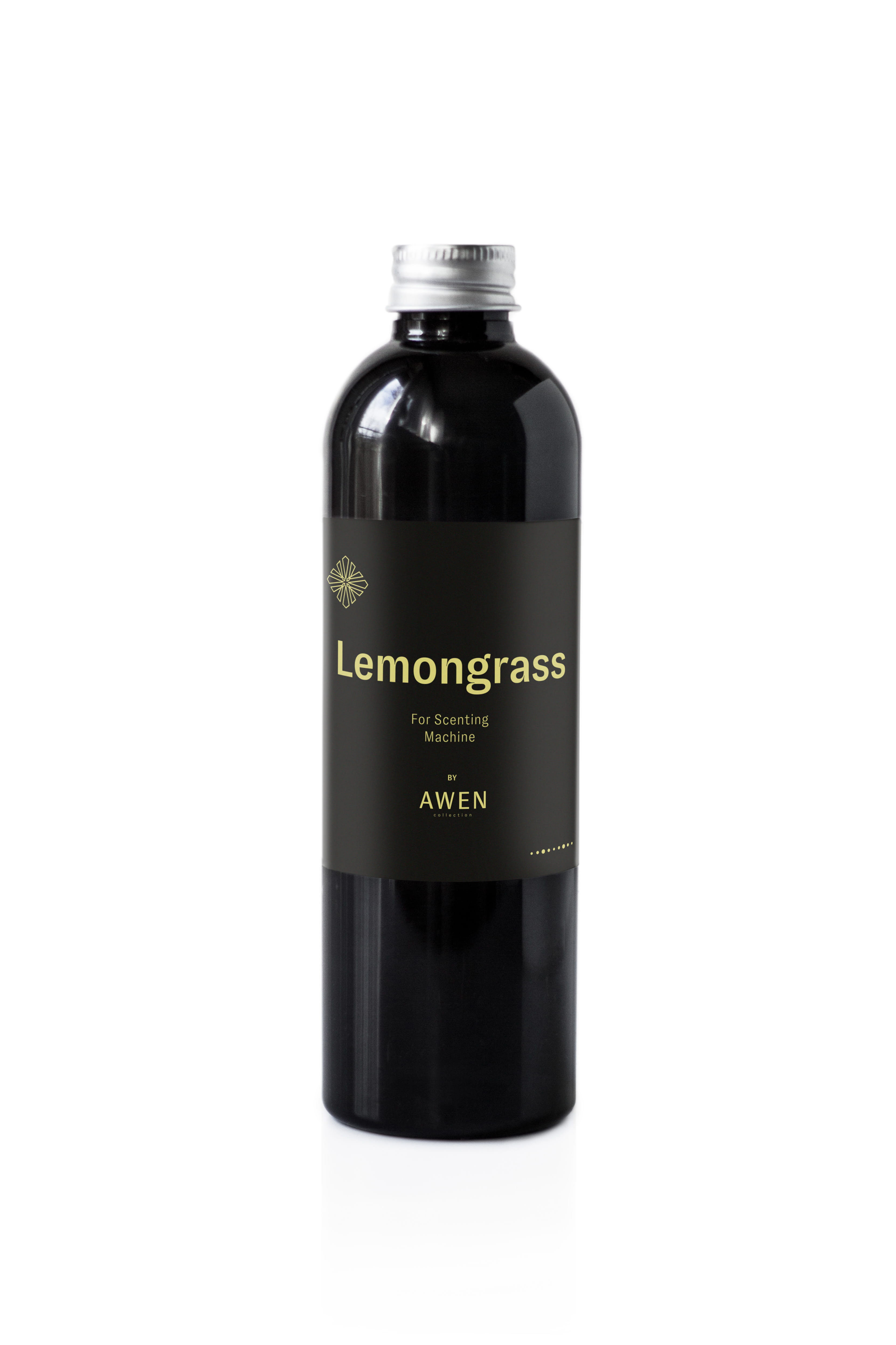 Lemongrass- Illatanyag illatosító géphez (250ml)