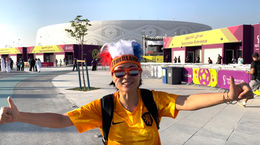 卡塔爾特集:現場睇世界盃的震撼