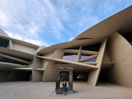 卡塔爾特集:半日打盡多哈五大景點