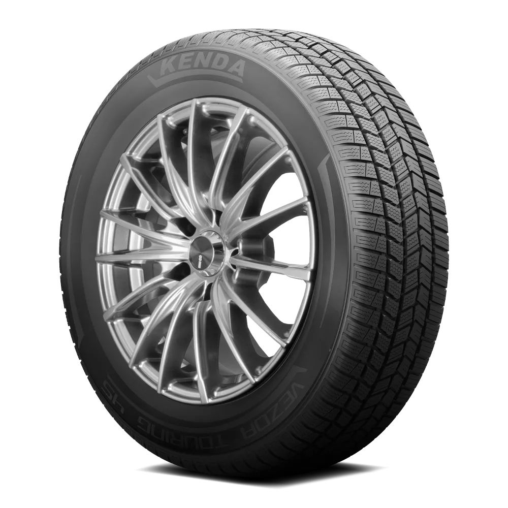 235/60R18-XL 107V KENDA VEZDA TOURING 4S KR211 BLK