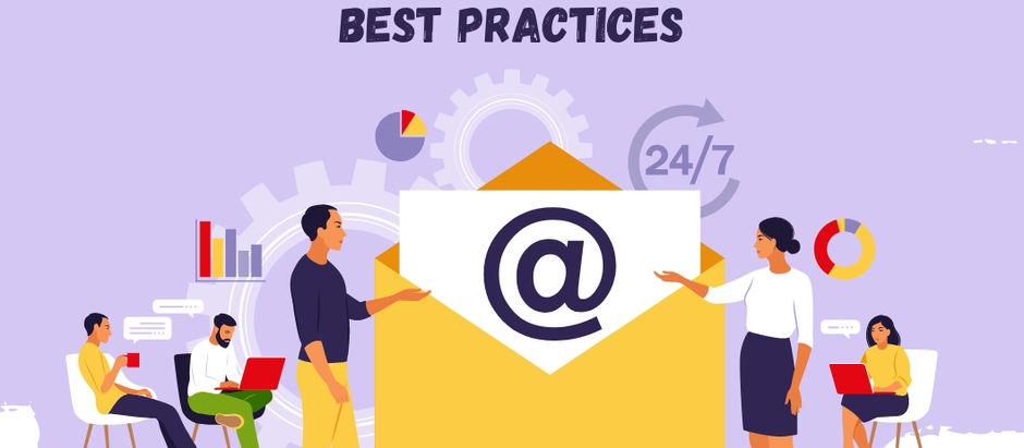 Top Tips for Email Marketing Success: Best Practices for Digital Marketers