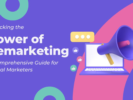 Unlocking the Power of Remarketing: A Comprehensive Guide for Digital Marketers