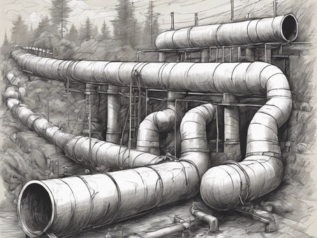 Why Pipelines Dry Up (And How to Fix It)