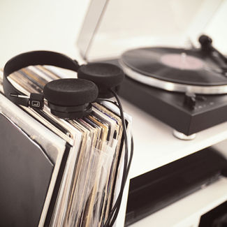 "LIFE'S PLAYLIST