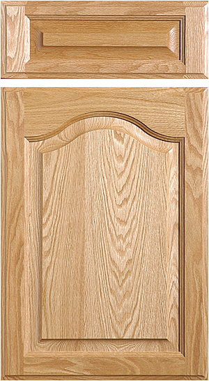 Cascade Raised Panel