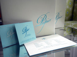 Papier Packaging