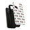 Thumbnail: Bennetts Tough Magnetic Phone Case - Repeating Logo Pattern