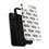 Thumbnail: Bennetts Tough Magnetic Phone Case - Repeating Logo Pattern