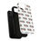 Thumbnail: Bennetts Tough Magnetic Phone Case - Repeating Logo Pattern