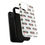 Thumbnail: Bennetts Tough Magnetic Phone Case - Repeating Logo Pattern