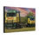 Thumbnail: T100 & T200 Canvas | Stretched Wall Art for Truck Enthusiasts