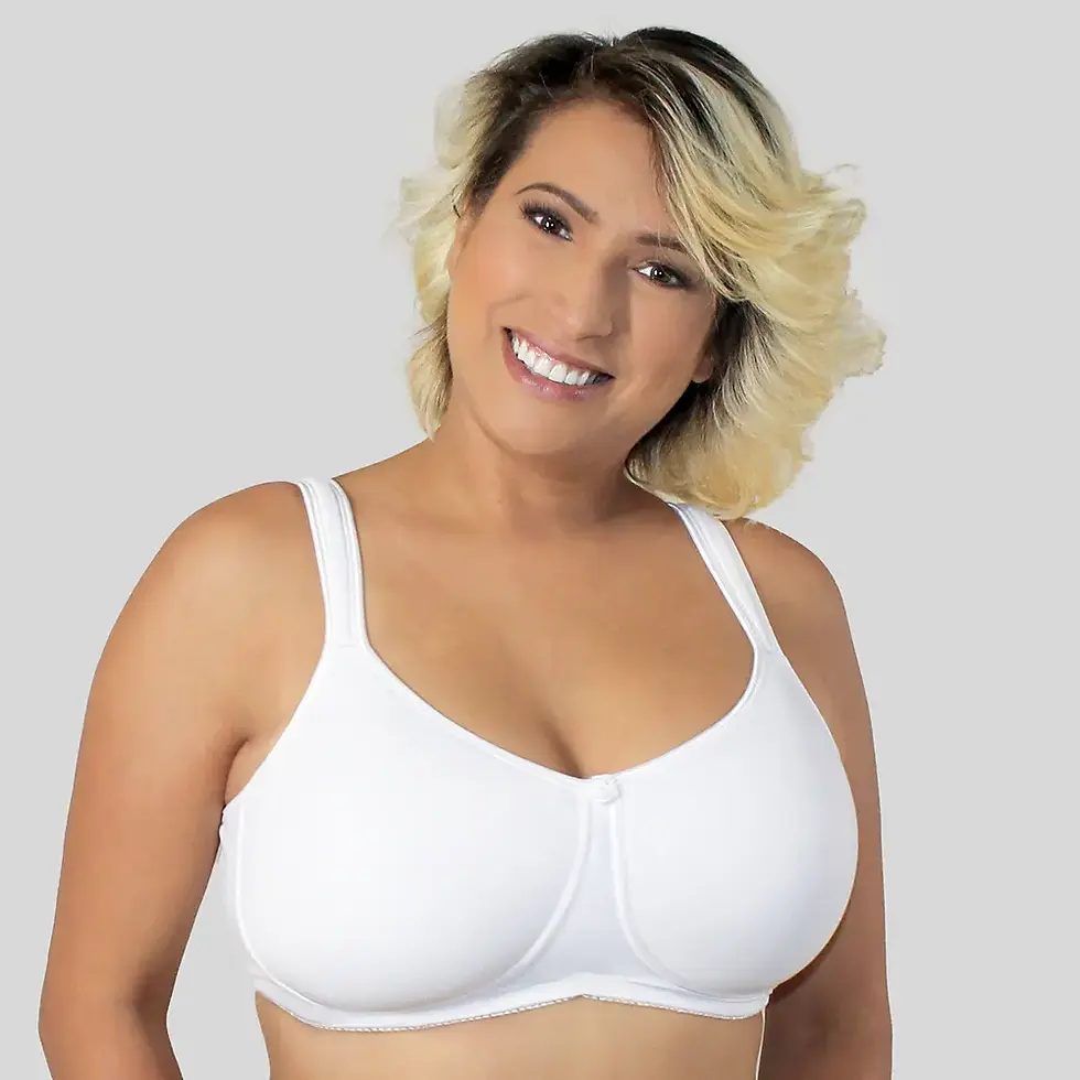Thumbnail: ABC 515 Soft Shape T-Shirt Bra