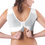 Thumbnail: Design Veronique Fully Adjustable Implant Stabilizing Bra #4510