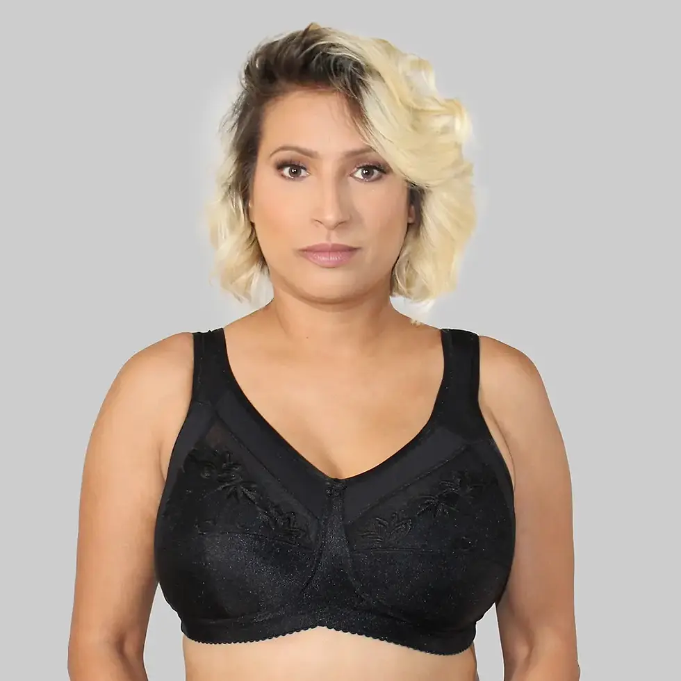 Thumbnail: ABC 511 Regalia Bra