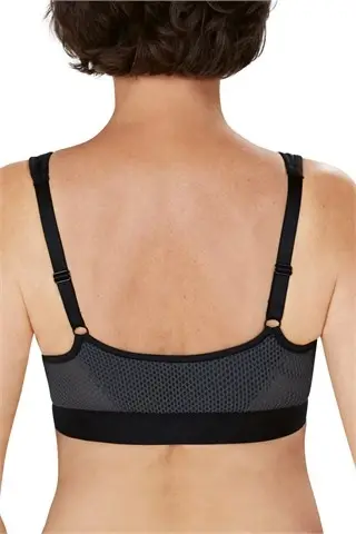 Thumbnail: Amoena Ester Post-Surgical Front Closure Bra
