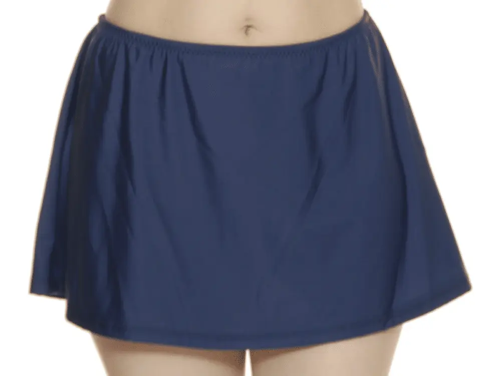 Thumbnail: T.H.E. 1004 Swim Skirt