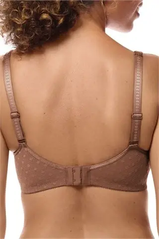 Thumbnail: Amoena Tiana Wire-Free Bra
