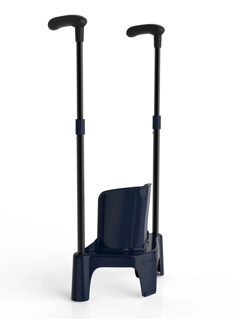 Sigvaris Melany Donning Device