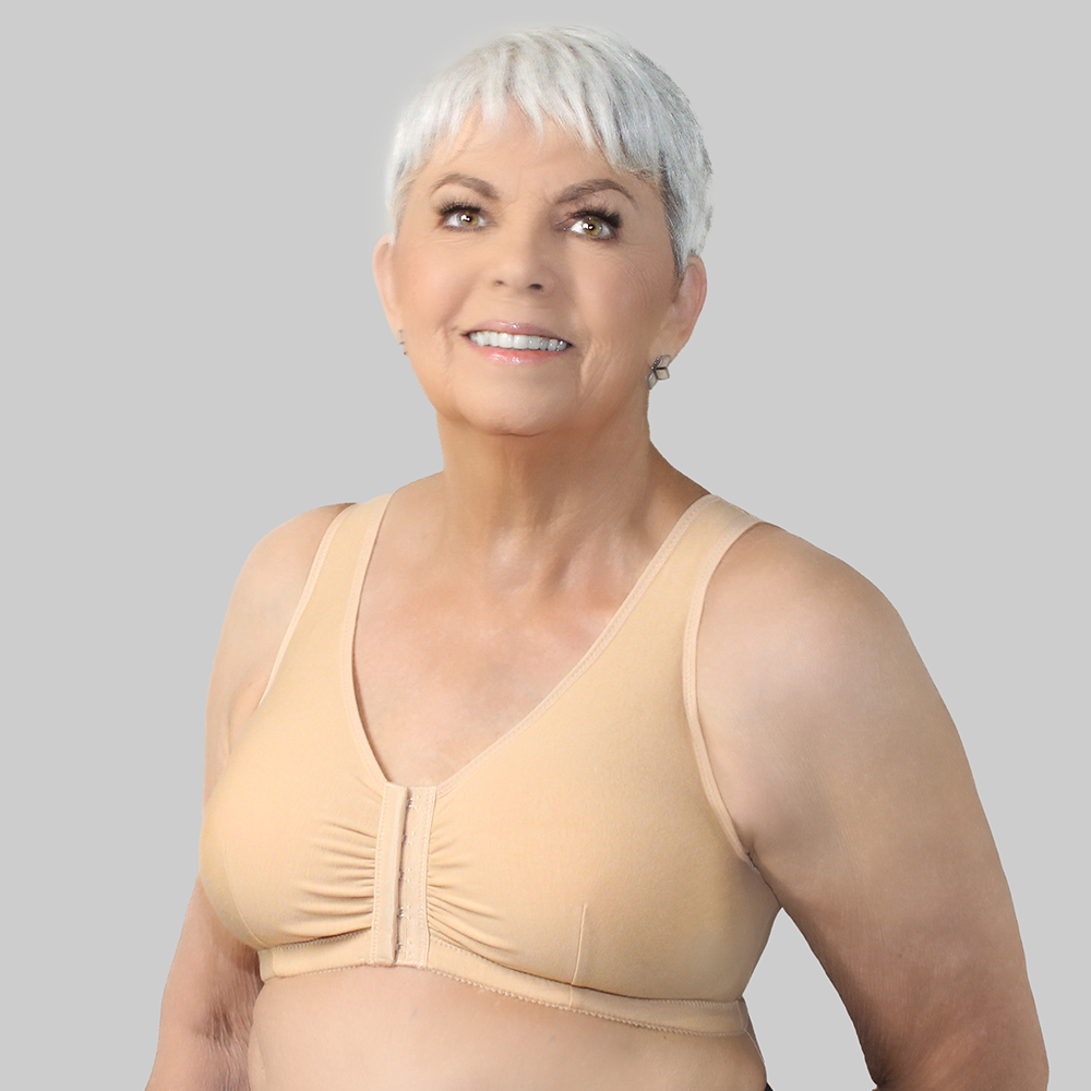 ABC 110 Leisure Bra