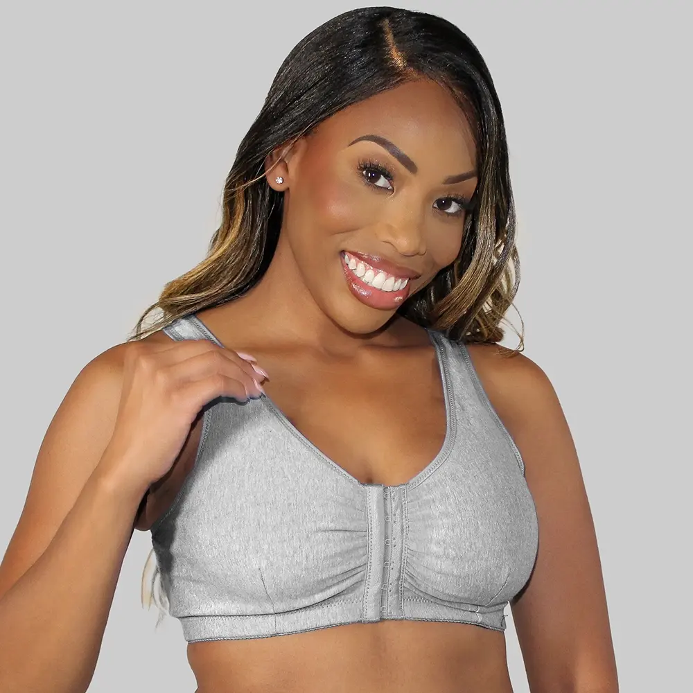 ABC 110 Leisure Bra