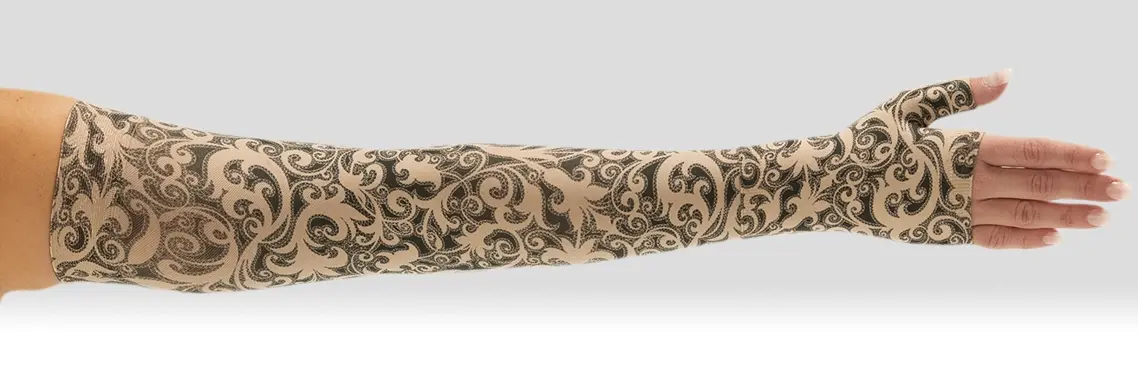 Juzo Prints - Wandering Vine