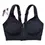 Thumbnail: Prairie Wear HuggerLuma Compression Bra