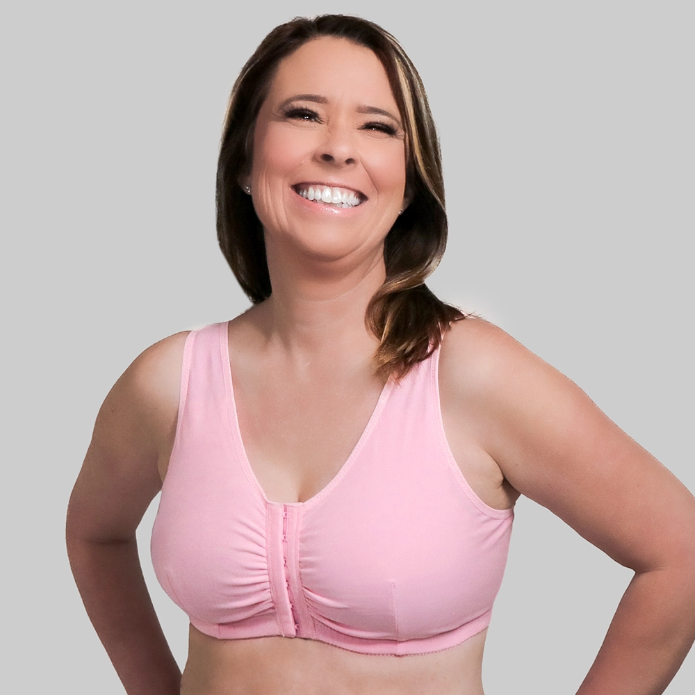 ABC 110 Leisure Bra