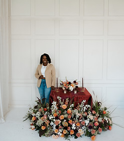 Sultes Floral Designs - Michigan Florist