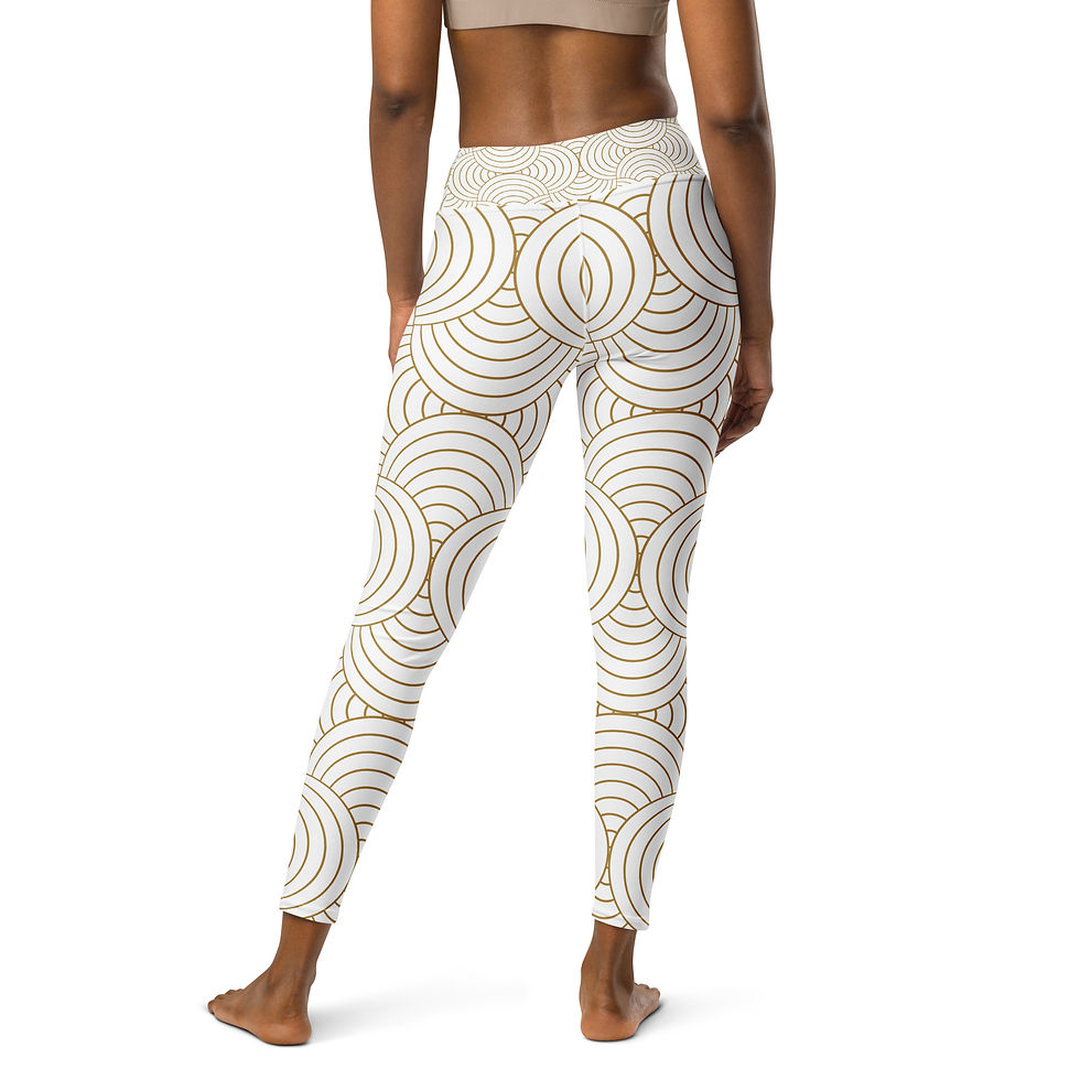Thumbnail: Yoga Leggings