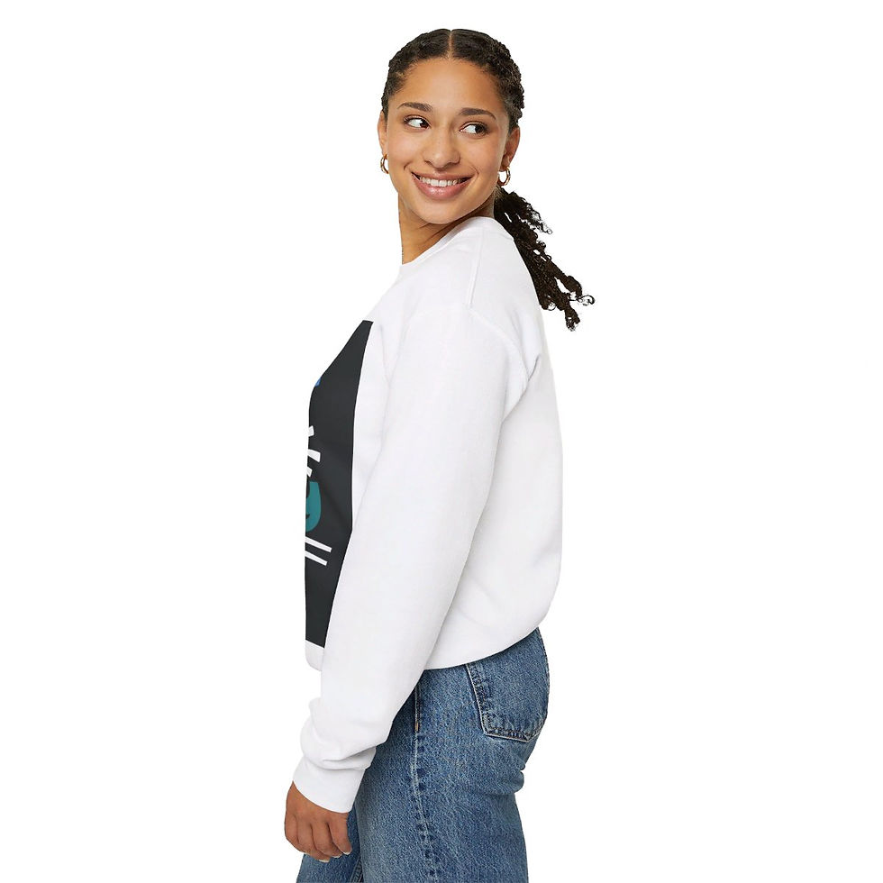 Thumbnail: Unisex Heavy Blend™ Crewneck Sweatshirt