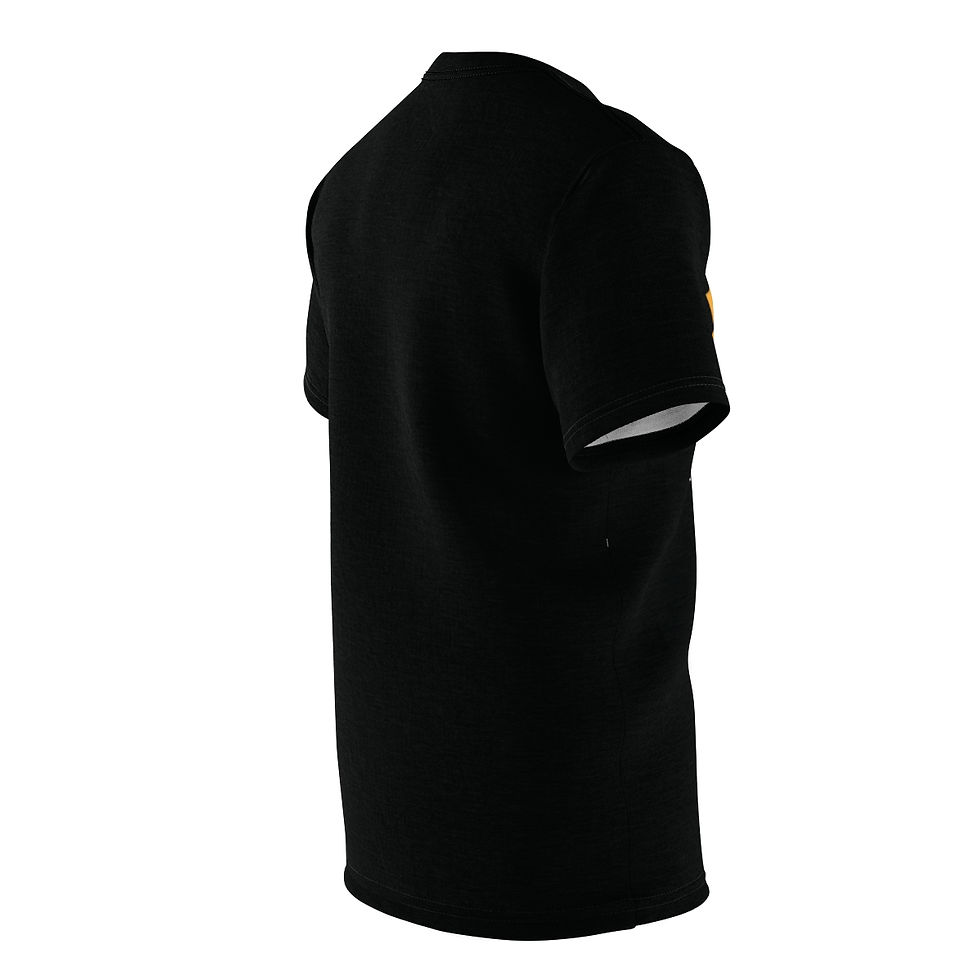 Thumbnail: Unisex Cut & Sew Tee (AOP)