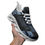 Thumbnail: Unisex Bounce Mesh Knit Sneakers