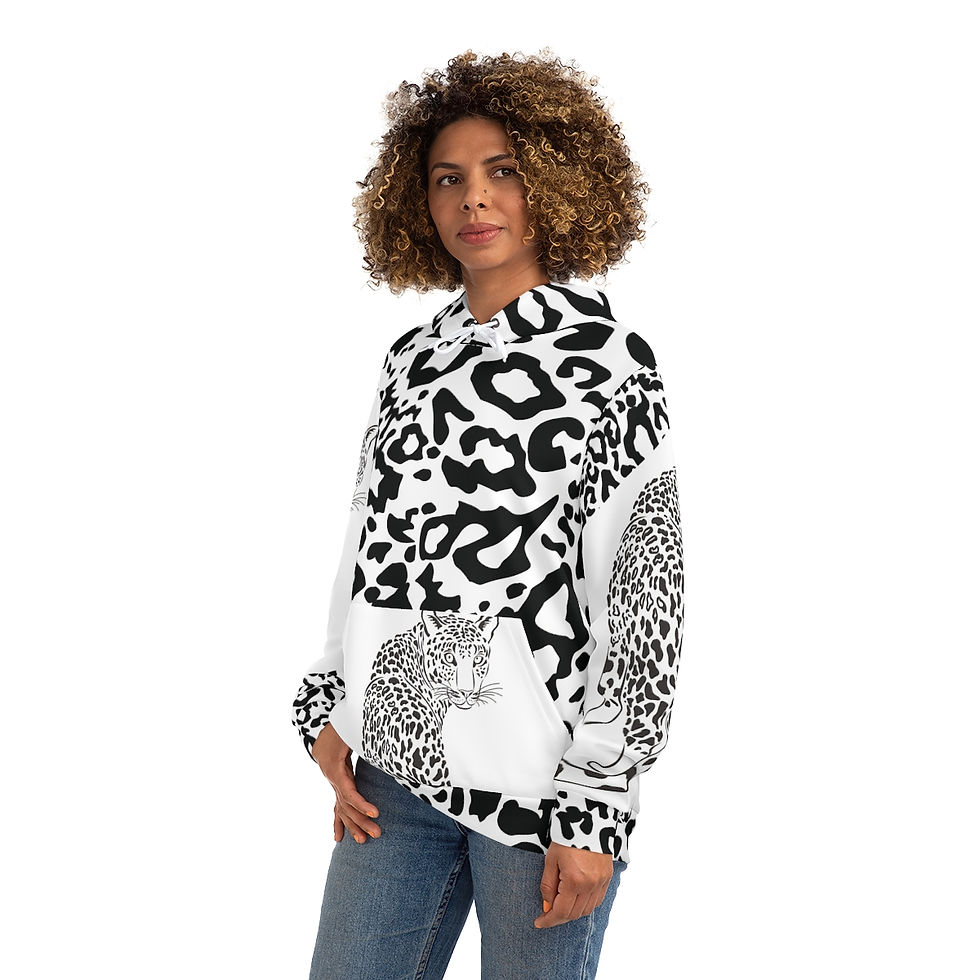 Thumbnail: Fashion Hoodie (AOP)