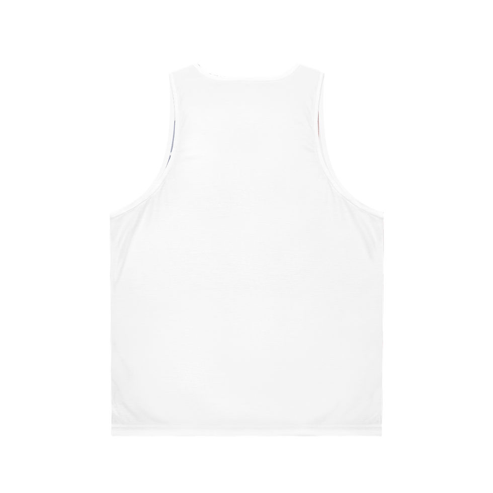 Thumbnail: Unisex Tank Top (AOP)