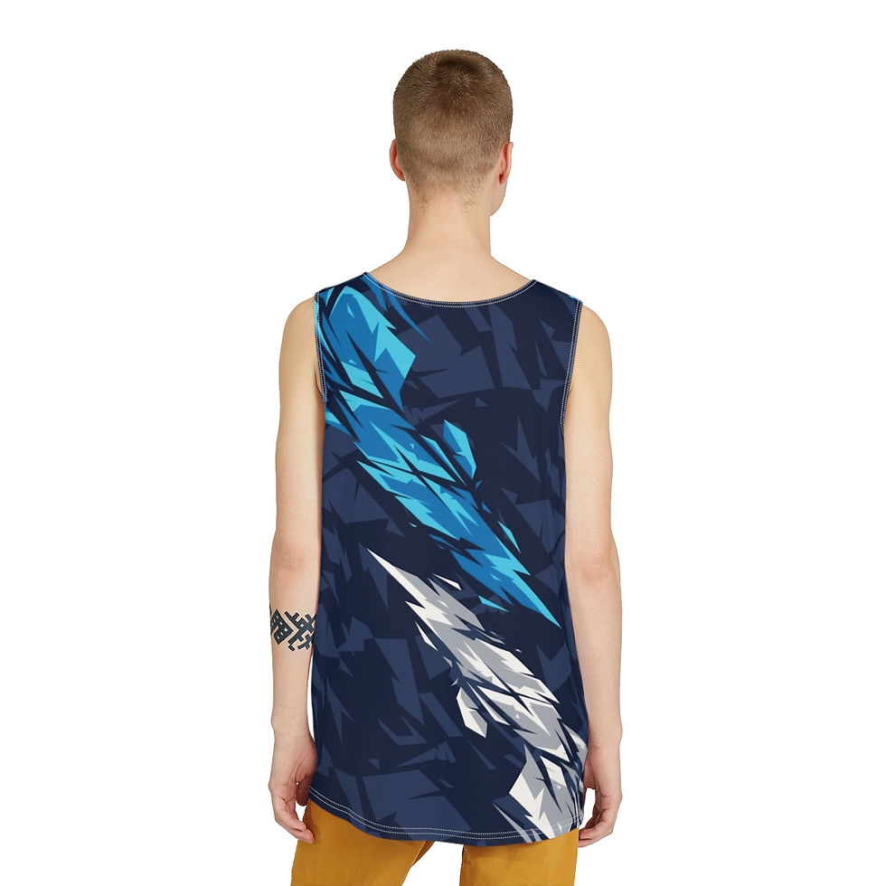 Thumbnail: Men's Tank (AOP)