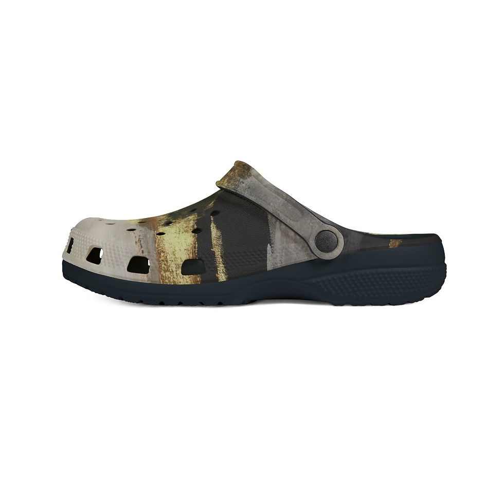 Thumbnail: EVA Foam Clogs (AOP)