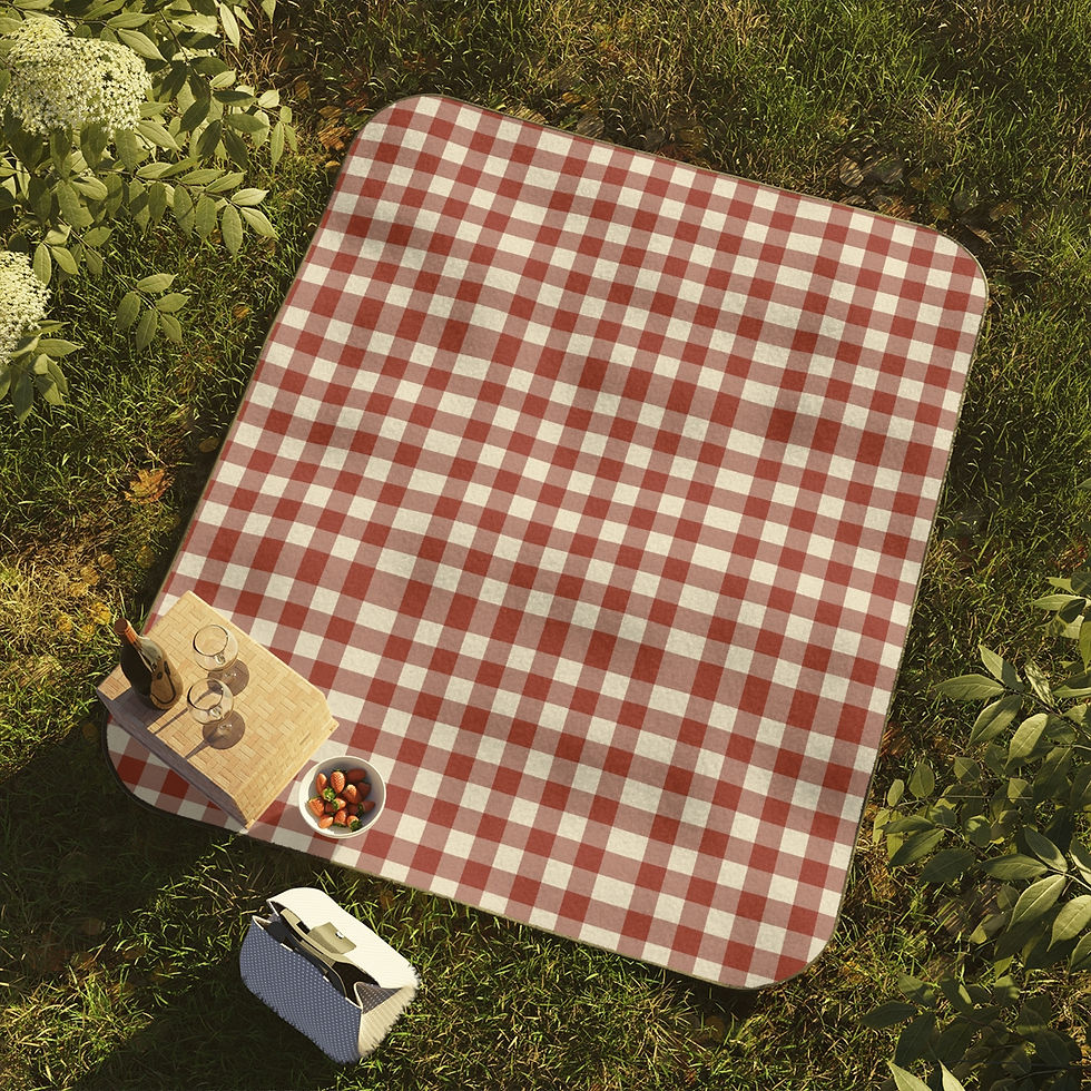 Thumbnail: Picnic Blanket