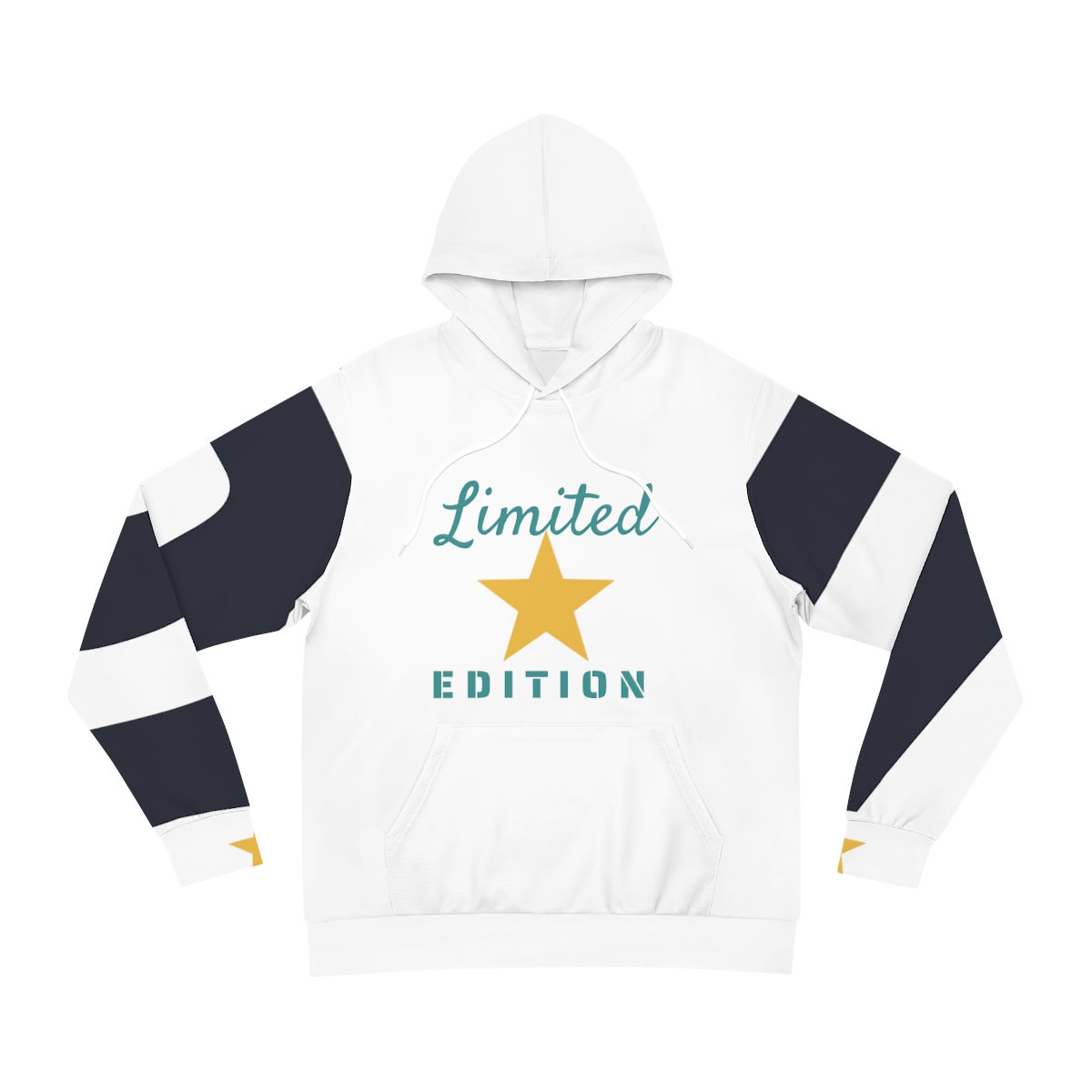 Fashion Hoodie (AOP)