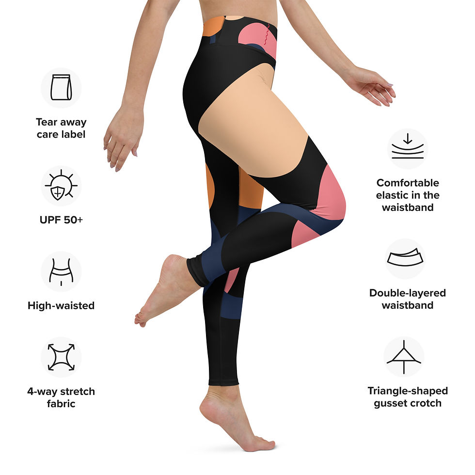 Thumbnail: Yoga Leggings
