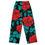 Thumbnail: All-over print unisex wide-leg pants