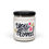 Thumbnail: Scented Soy Candle, 9oz
