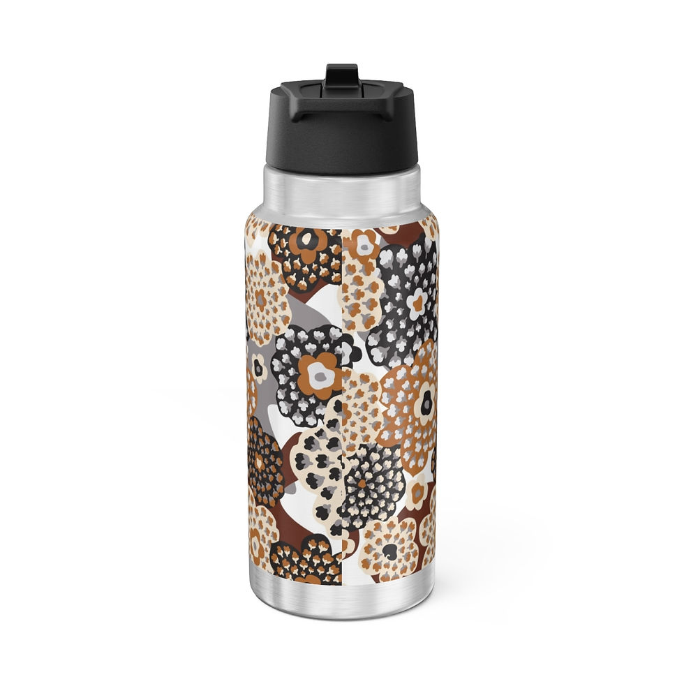 Thumbnail: Gator Tumbler, 32oz